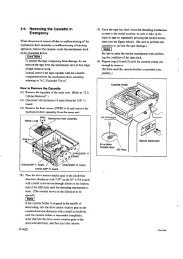 Digital Audio Tape Recorder PCM-7040; Sony Corporation; (ID = 2875803) Ton-Bild