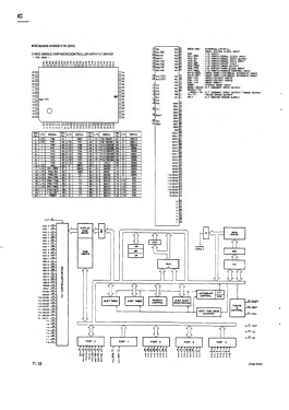 Digital Audio Tape Recorder PCM-7040; Sony Corporation; (ID = 2875833) Ton-Bild