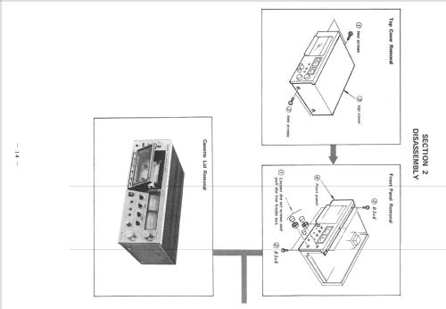 EL-5; Sony Corporation; (ID = 2457592) Ton-Bild