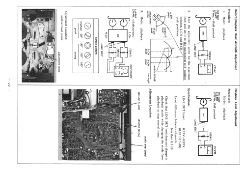 EL-5; Sony Corporation; (ID = 2457600) Ton-Bild