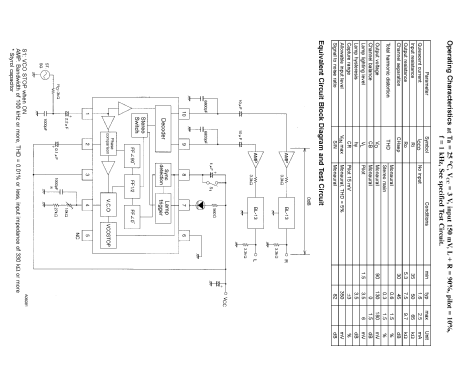 FM Stereo/AM Radio SRF-S26; Sony Corporation; (ID = 2113344) Radio