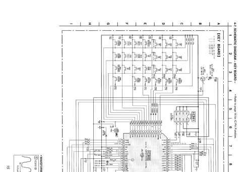 ICF-SW7600GR; Sony Corporation; (ID = 2343949) Radio