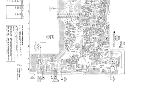 ICF-SW7600GR; Sony Corporation; (ID = 2343954) Radio