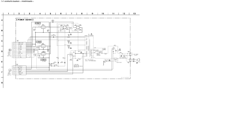 Micro HiFi Component System HCD-HPX7; Sony Corporation; (ID = 2129539) Radio