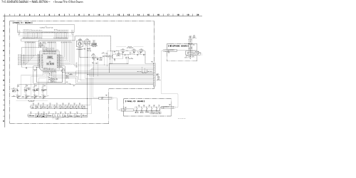 Micro HiFi Component System HCD-HPX7; Sony Corporation; (ID = 2129540) Radio