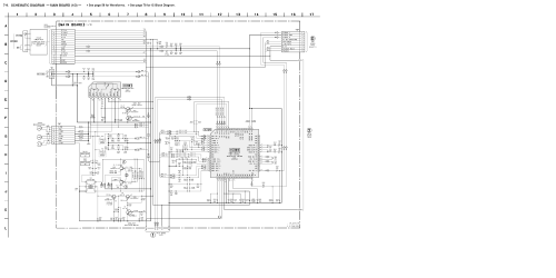 Micro HiFi Component System HCD-HPX7; Sony Corporation; (ID = 2129544) Radio