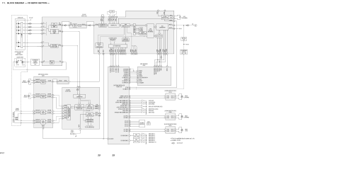 Micro HiFi Component System HCD-HPX7; Sony Corporation; (ID = 2129562) Radio