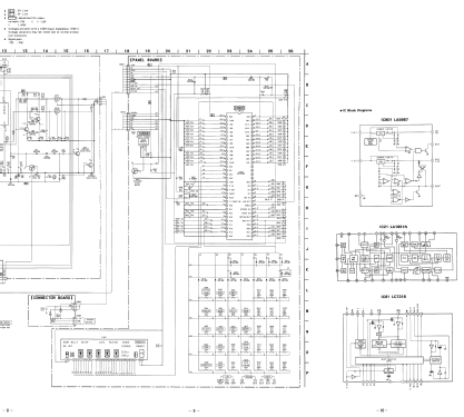 ST-D707; Sony Corporation; (ID = 2457903) Radio