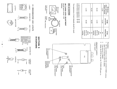 ST-D905; Sony Corporation; (ID = 2457931) Radio