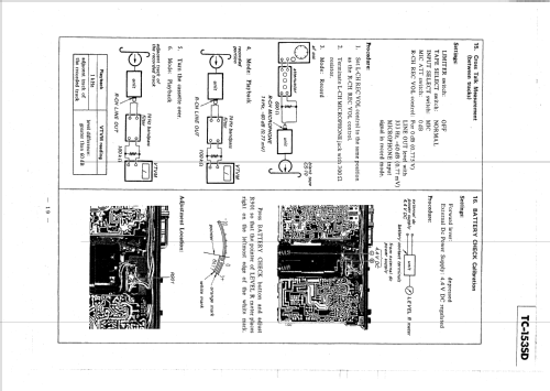 TC153SD; Sony Corporation; (ID = 2467381) Reg-Riprod