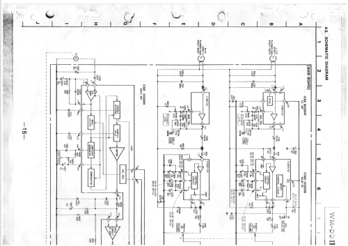 Walkman WM-DDII ; Sony Corporation; (ID = 2632680) R-Player