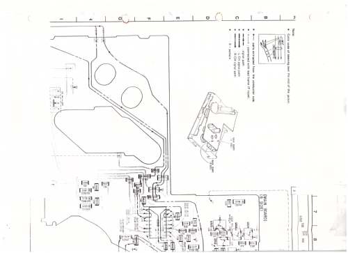 Walkman WM-DDII ; Sony Corporation; (ID = 2632710) Sonido-V