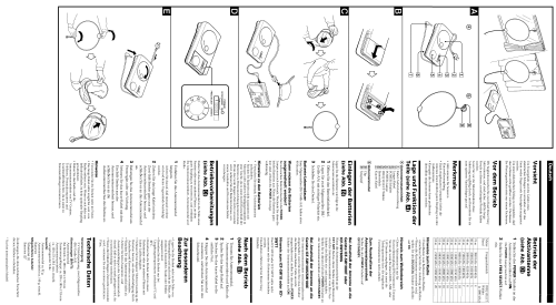 AN-LP1; Sony Corporation; (ID = 1847473) Antenna