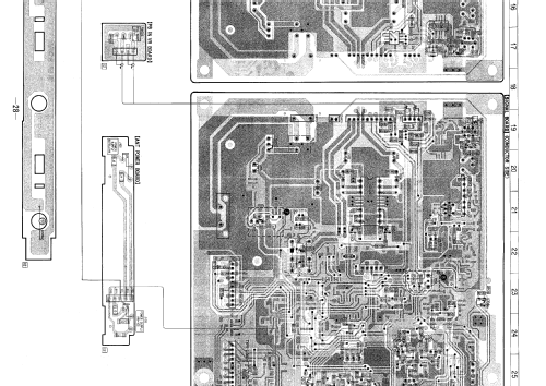 CRF-V21; Sony Corporation; (ID = 1079781) Radio