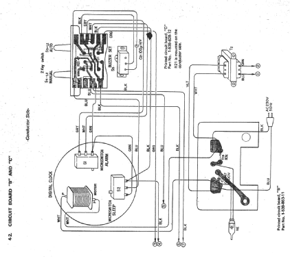 Digimatic 6RC-15; Sony Corporation; (ID = 754663) Radio