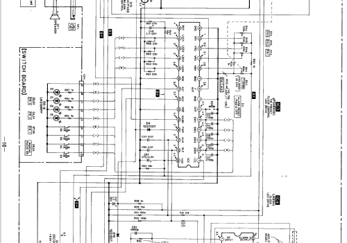 Dream Machine ICF-C730; Sony Corporation; (ID = 555571) Radio