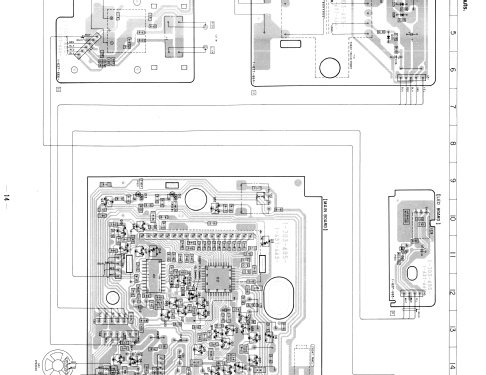 ICF-IR7; Sony Corporation; (ID = 1846674) Radio