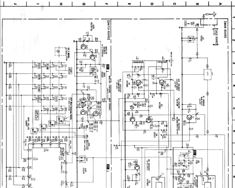 ICF-M300L; Sony Corporation; (ID = 932004) Radio