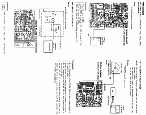 ICF-SW100; Sony Corporation; (ID = 199486) Radio