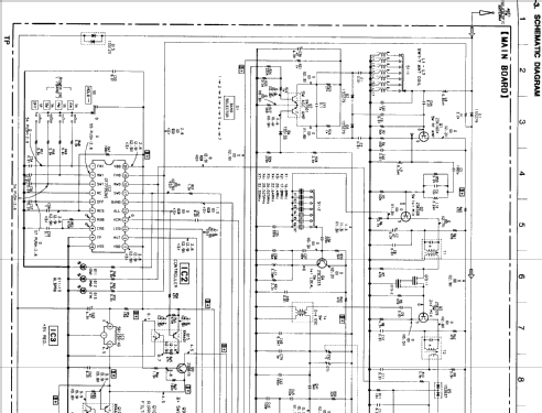 ICF-SW 15; Sony Corporation; (ID = 378617) Radio