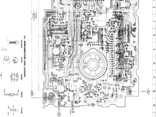 ICF-SW 15; Sony Corporation; (ID = 378624) Radio