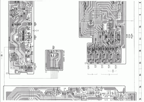 Integrated Stereo Amplifier TA-F270; Sony Corporation; (ID = 1569702) Ampl/Mixer