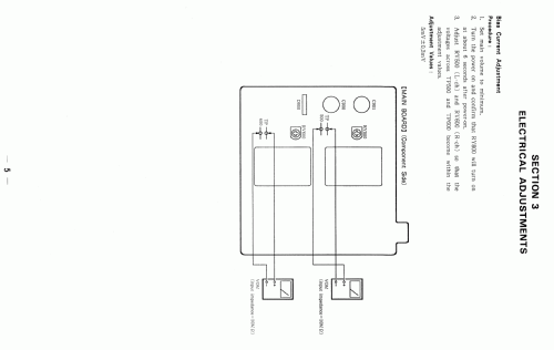 Integrated Stereo Amplifier TA-F270; Sony Corporation; (ID = 1569704) Ampl/Mixer