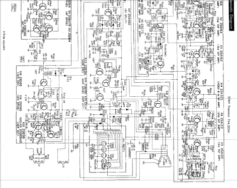 Micro TV 4-203W; Sony Corporation; (ID = 1545573) Television