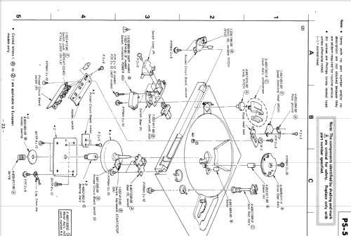 PS-515; Sony Corporation; (ID = 657223) R-Player