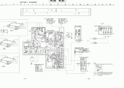 PS-Q3a; Sony Corporation; (ID = 1302553) R-Player