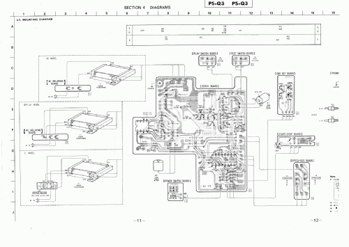 PS-Q3a; Sony Corporation; (ID = 1302559) R-Player