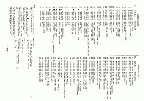 PS-Q3a; Sony Corporation; (ID = 1302562) Sonido-V