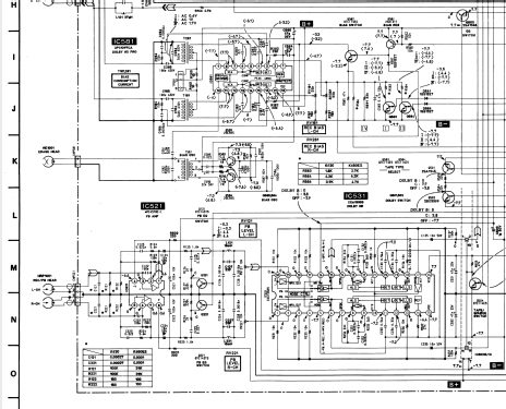 Stereo Cassette Deck TC-K620; Sony Corporation; (ID = 1911434) R-Player