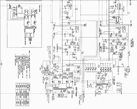 TC-129; Sony Corporation; (ID = 445101) Reg-Riprod