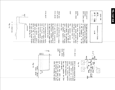 TC-161SD; Sony Corporation; (ID = 1637706) R-Player