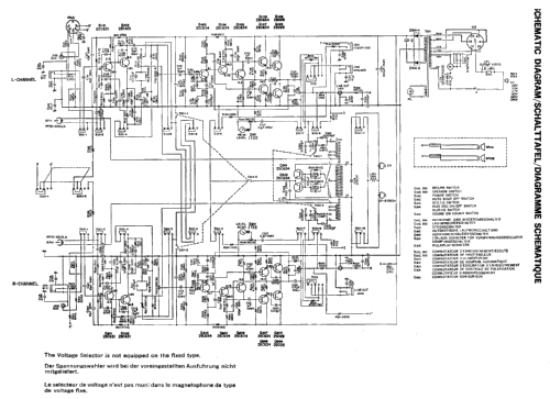 TC-252; Sony Corporation; (ID = 234826) R-Player