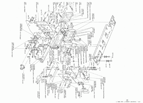 TC-366; Sony Corporation; (ID = 890305) Enrég.-R