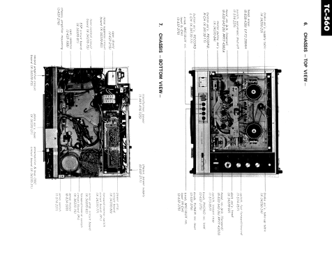 TC-560; Sony Corporation; (ID = 1767696) R-Player