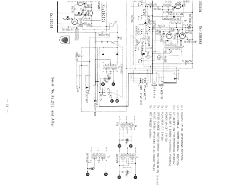 Sony-O-Matic Tapecorder TC-800; Sony Corporation; (ID = 285995) R-Player