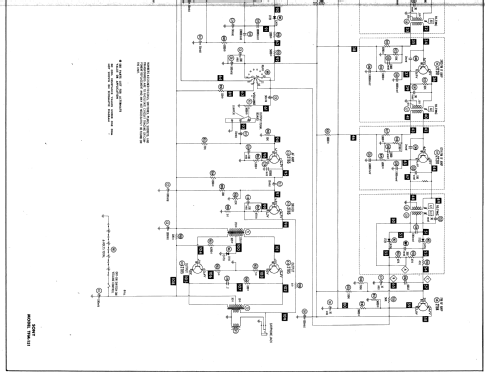 FM/AM Fifteen Transistor TFM-151; Sony Corporation; (ID = 565716) Radio