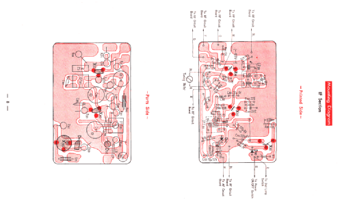 TR-1000; Sony Corporation; (ID = 2088767) Radio