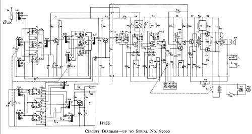 Transistor 9 Super Sensitive TR-911; Sony Corporation; (ID = 809520) Radio