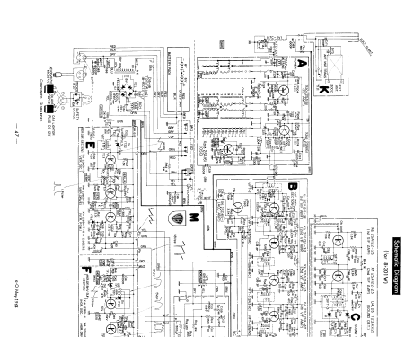 8' B/W Transistor Television Receiver 8-301W ; Sony Corporation; (ID = 381597) Television