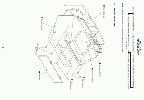 Personal Audio System ZS-D5; Sony Corporation; (ID = 1186437) Radio