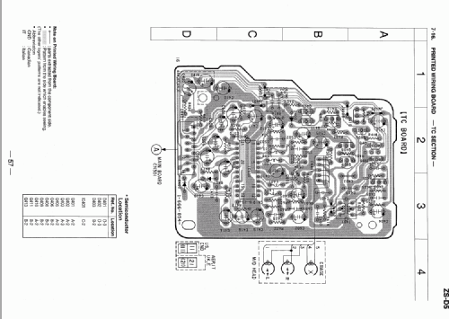 Personal Audio System ZS-D5; Sony Corporation; (ID = 1186438) Radio