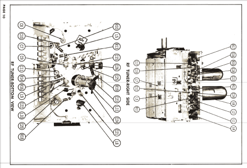 23A205 Ch= 22V244B; Sparks-Withington Co (ID = 2662160) Television