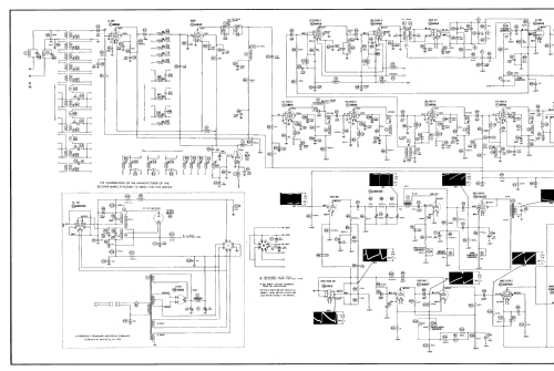 4964 Ch= 23TB10; Sparks-Withington Co (ID = 3015093) Television