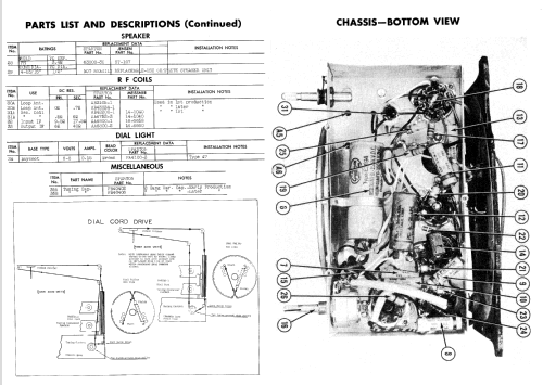 Sparton 5-AW-06 Ch= 5-06; Sparks-Withington Co (ID = 550798) Radio