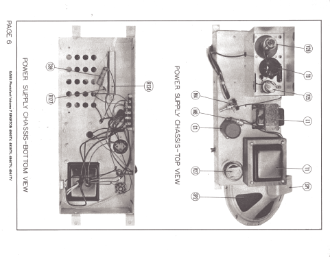 Sparton 4940TV ; Sparks-Withington Co (ID = 1285420) Television