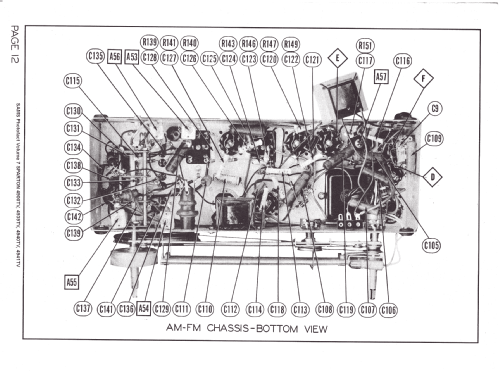 Sparton 4940TV ; Sparks-Withington Co (ID = 1285429) Television